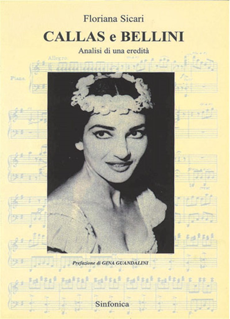 Callas e Bellini